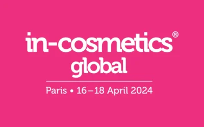 In-Cosmetics Global 2024