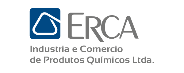 Erca Industria e Comercio de Produtos Químicos Ltda.